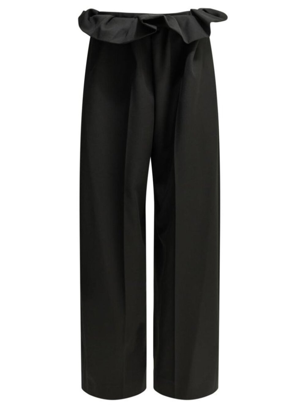 Khaite Kira Tailored Pants Tag Size 4 Women